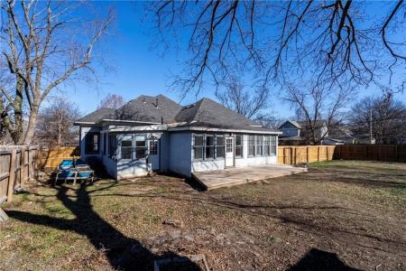 620 E Twin Springs, Siloam Springs, Arkansas 72761, USA