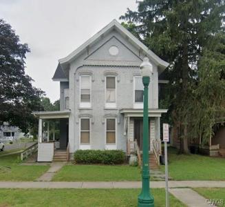 78 E Genesee Street, Auburn, New York 13021, États-Unis
