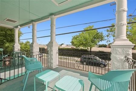 2958 FORTIN Street, New Orleans, 路易西安納州 70119, 美國