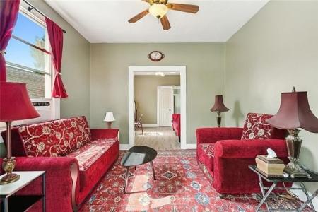 2958 FORTIN Street, New Orleans, 路易西安納州 70119, 美國