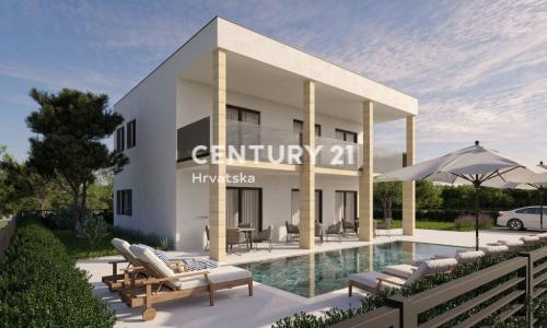 Turanj, Jadranska cesta, Sveti Filip i Jakov, Zadarska županija 23207, Croatia