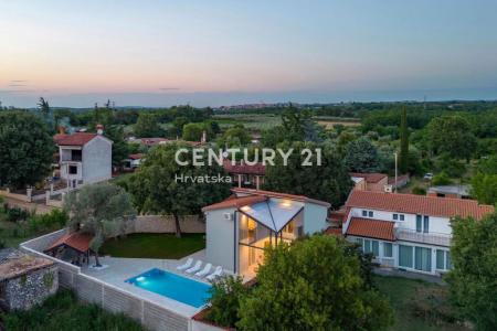 Brtonigla, Brtonigla, Istarska Županija 52474, Chorwacja