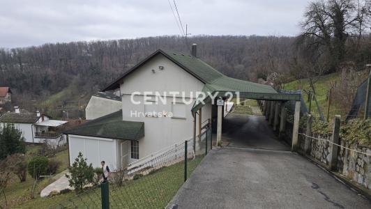 Ulica Lea MÜLLERA, Črnomerec, Grad Zagreb 10090, Croatia