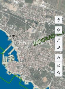 Lastovska, Biograd Na Moru, Zadarska Županija 23210, קרואטיה