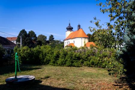 Horní Štěpánov, Prostějov, République Tchèque