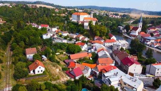 Ledeč Nad Sázavou, Havlíčkův Brod, 捷克共和國