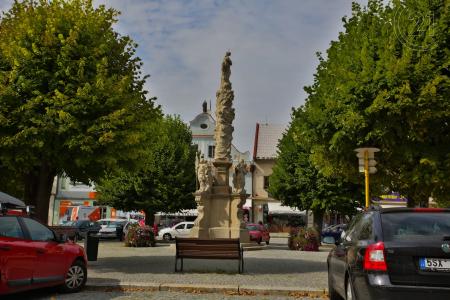 Ledeč Nad Sázavou, Havlíčkův Brod, צ'כיה