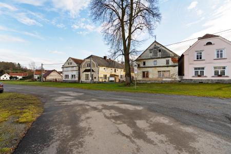 Líšina, Plzeň-jih 33301, Czech Republic