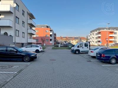 Zelnice II., Slavkov U Brna, Vyškov 68401, 체코