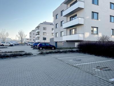 Zelnice II., Slavkov U Brna, Vyškov 68401, Czech Republic