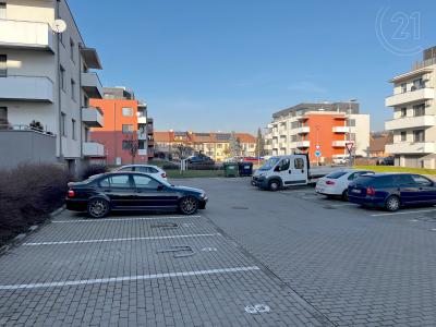 Zelnice II., Slavkov U Brna, Vyškov 68401, Czech Republic