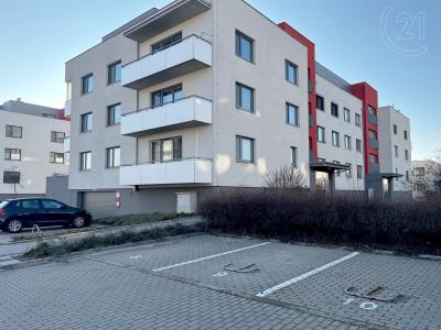 Zelnice II., Slavkov U Brna, Vyškov 68401, Czech Republic