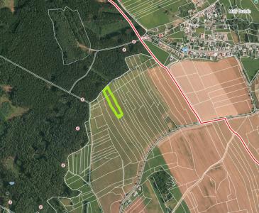 Obecnice, Příbram, République Tchèque