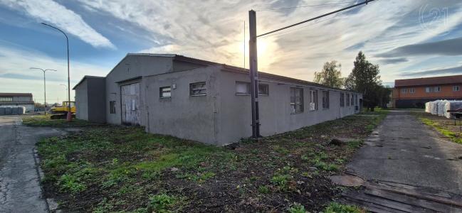 náměstí Svobody, Kojetín, Přerov 75201, 체코