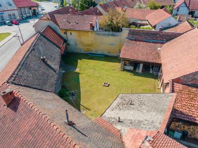 Jaroměřice, Svitavy 56944, República Checa
