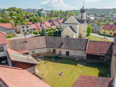 Jaroměřice, Svitavy 56944, República Checa
