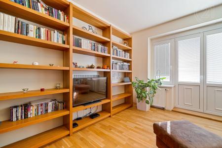 Na výspě, Praha, Území Hlavního Města Prahy 14700, 체코