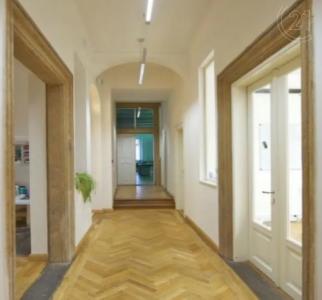 Malé náměstí, Praha, území Hlavního města Prahy 11000, Czech Republic