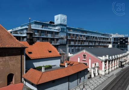 Na Poříčí, Praha, Území Hlavního Města Prahy 11000, الجمهورية التشيكية