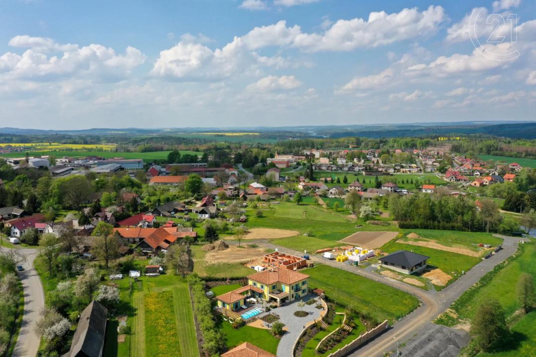 Dolní Kralovice, Benešov, Czech Republic