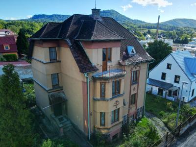 Brožíkova, Děčín, Děčín 40502, 捷克共和国