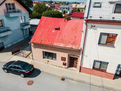 Lanškrounská, Svitavy, Svitavy 56802, República Checa