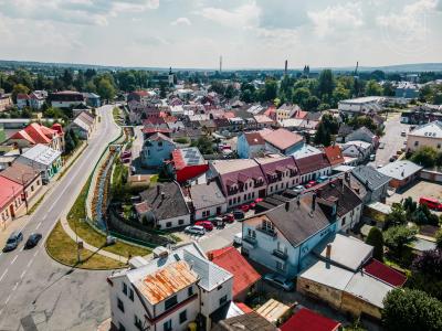 Lanškrounská, Svitavy, Svitavy 56802, チェコ共和国