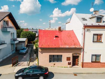 Lanškrounská, Svitavy, Svitavy 56802, チェコ共和国