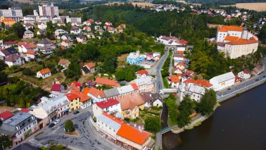 257, Ledeč Nad Sázavou, Havlíčkův Brod, República Checa
