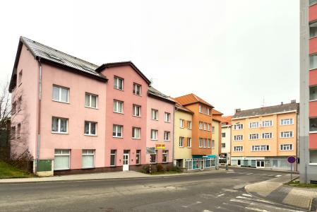 Leoše Janáčka, Kladno, Kladno 27201, República Checa