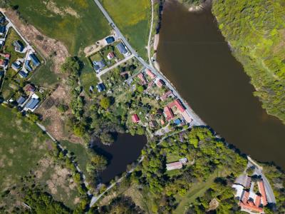 Kamenice, Praha-východ, República Checa