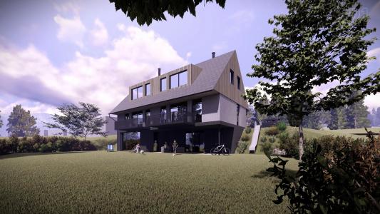 Bukovická, Velké Losiny, Šumperk, 捷克共和国