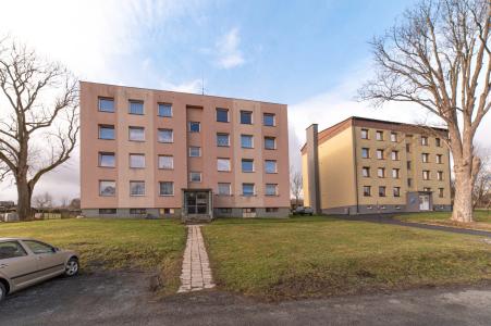 Václavov U Bruntálu, Bruntál 79201, الجمهورية التشيكية 