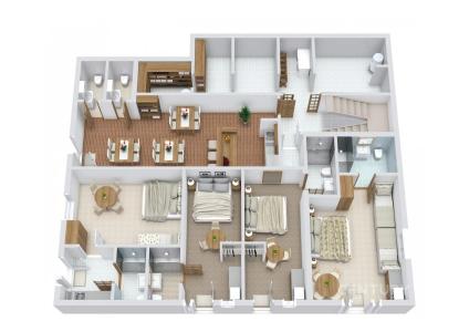 Zátiší, Vranov Nad Dyjí, Znojmo, Czech Republic