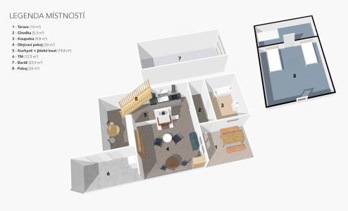 Podbořany, Louny 44101, Czech Republic