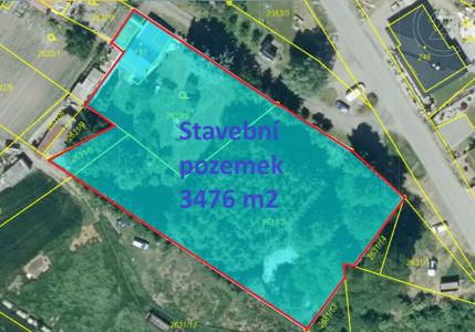 Podbořany, Louny 44101, República Checa