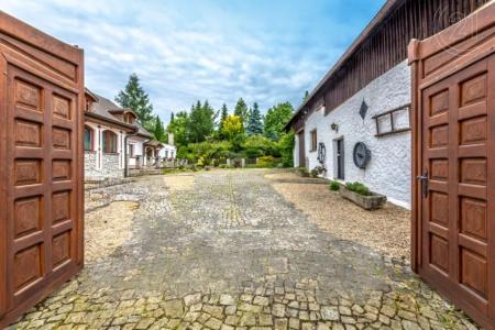 Mnich, Pelhřimov, 체코