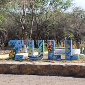 SN SN,, Salina Cruz, Oaxaca 70600, Mexico