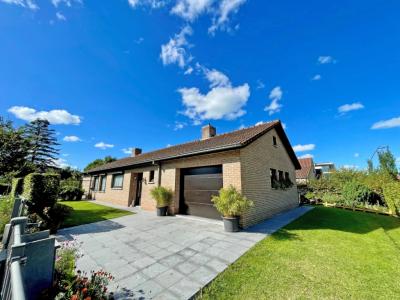 Fred Wallecanlaan 2, Sint-idesbald, Bélgica