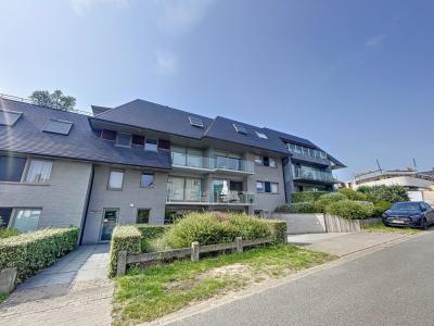 H. Christiaenlaan 57b B, Sint-idesbald, Bélgica