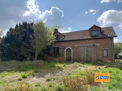 Rue de Mariembourg 5, Froidchapelle, בלגיה