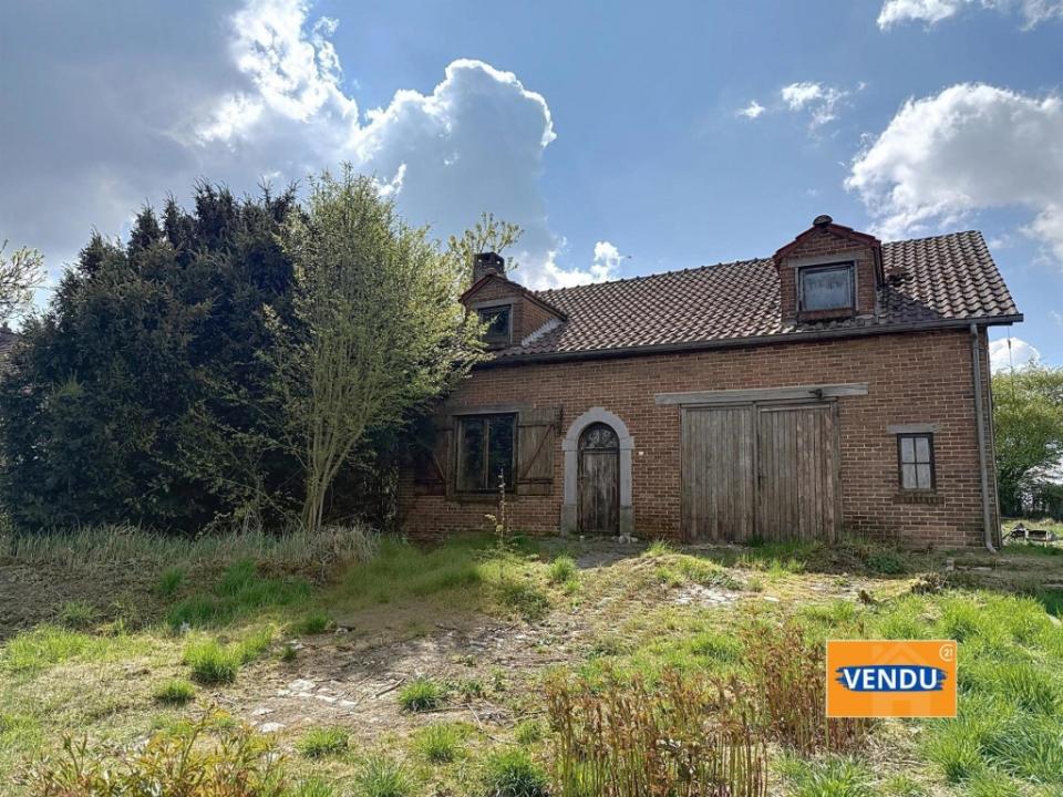 Rue de Mariembourg 5, Froidchapelle, 6440, بلجيكا 