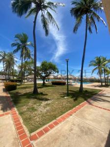 Carretera Playa Guacuco Condominio Las Terrazas de Guacuco, La Asunción, Nueva Esparta 00001, Wenezuela