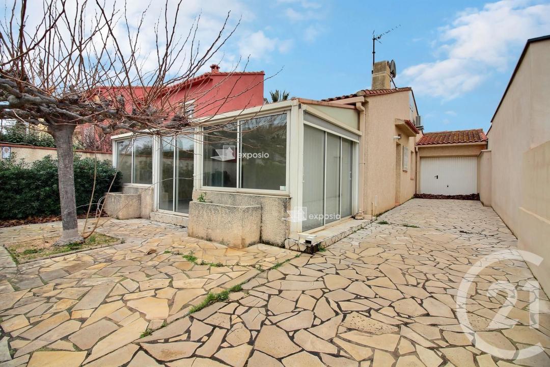 Canet En Roussillon, Languedoc-Roussillon 66140, Frankreich