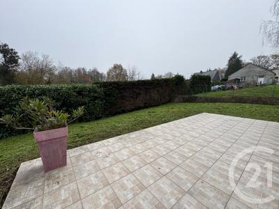 Treillieres, Pays De La Loire 44119, France