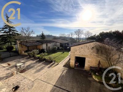 Tizac De Curton, Aquitaine 33420, France