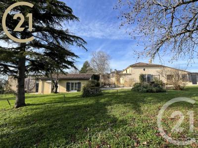 Tizac De Curton, Aquitaine 33420, France