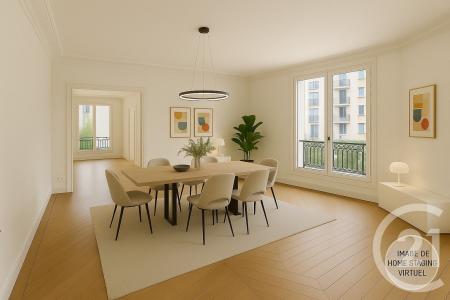 Charenton Le Pont, 일드프랑스 94220, 프랑스