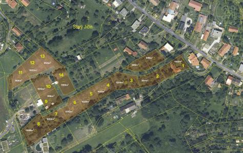 Starý Jičín, Nový Jičín, République Tchèque