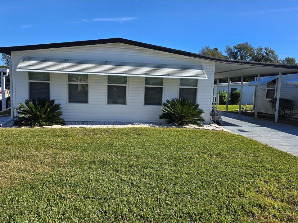 134 PARADISE LANE, AUBURNDALE, Florida 33823, HOA KỲ